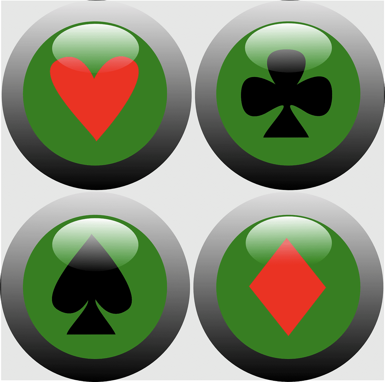 The Ultimate Online Video Poker Strategy Guide
