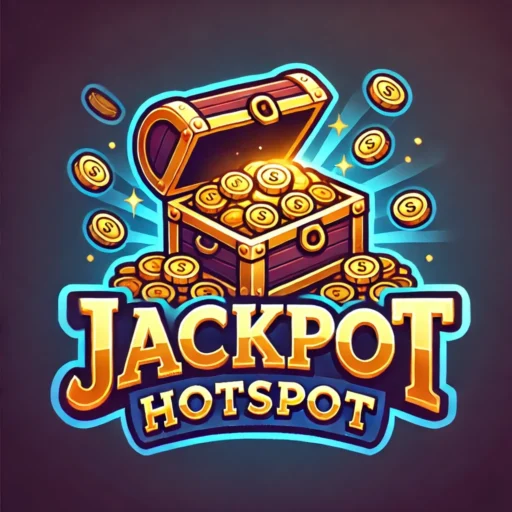 Jackpot Hotspot